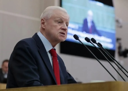    «Идиоты! Вы что делаете? Мерзавцы!» Депутаты «Единой России» поддержали блокировку «Телеграма»