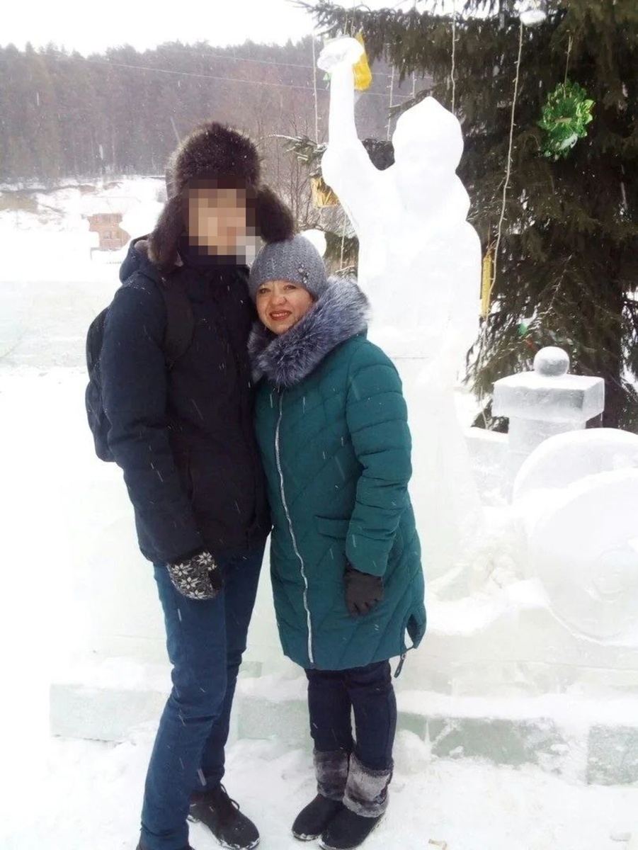     Яугир әсәһе булыу – ҙур һынау