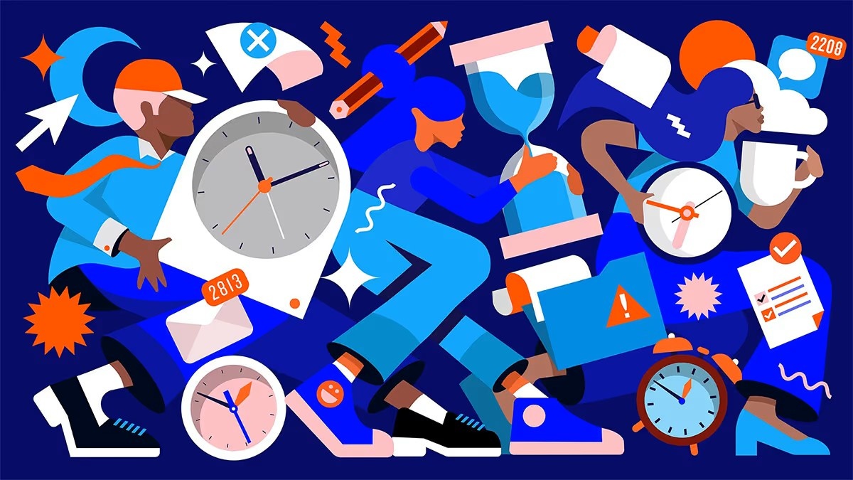 Фото Eynon Jones/Harvard Business Review  📷
