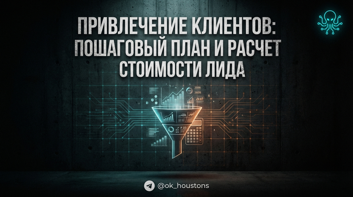 Автоматизация рутины с помощью ИИ