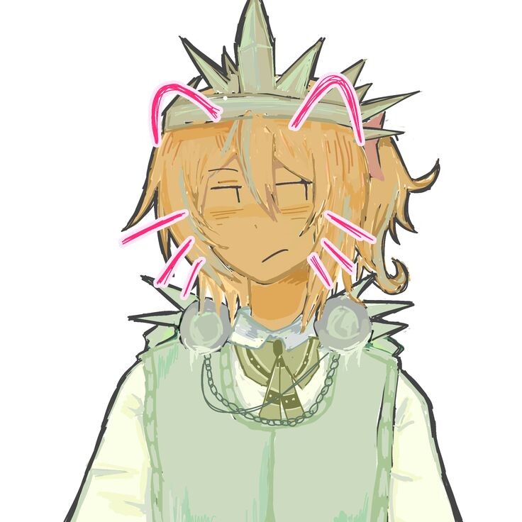 Буквально. (⁠눈⁠‸⁠눈⁠)