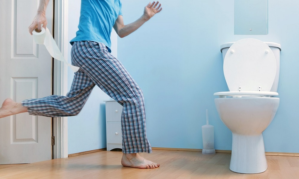 Частое ночное мочеиспускание: когда оно связано с проблемами почек, а когда нет?