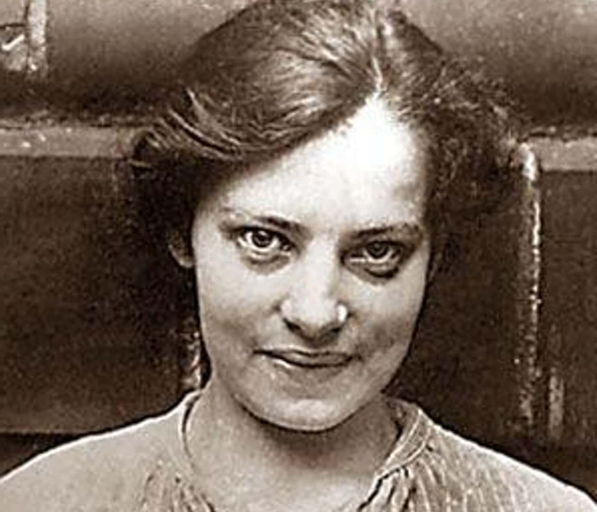 Франциска Шанцковска