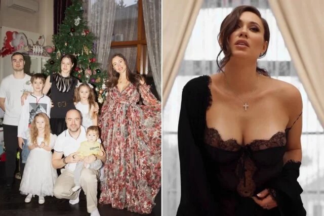    Елена Товстик. Досье