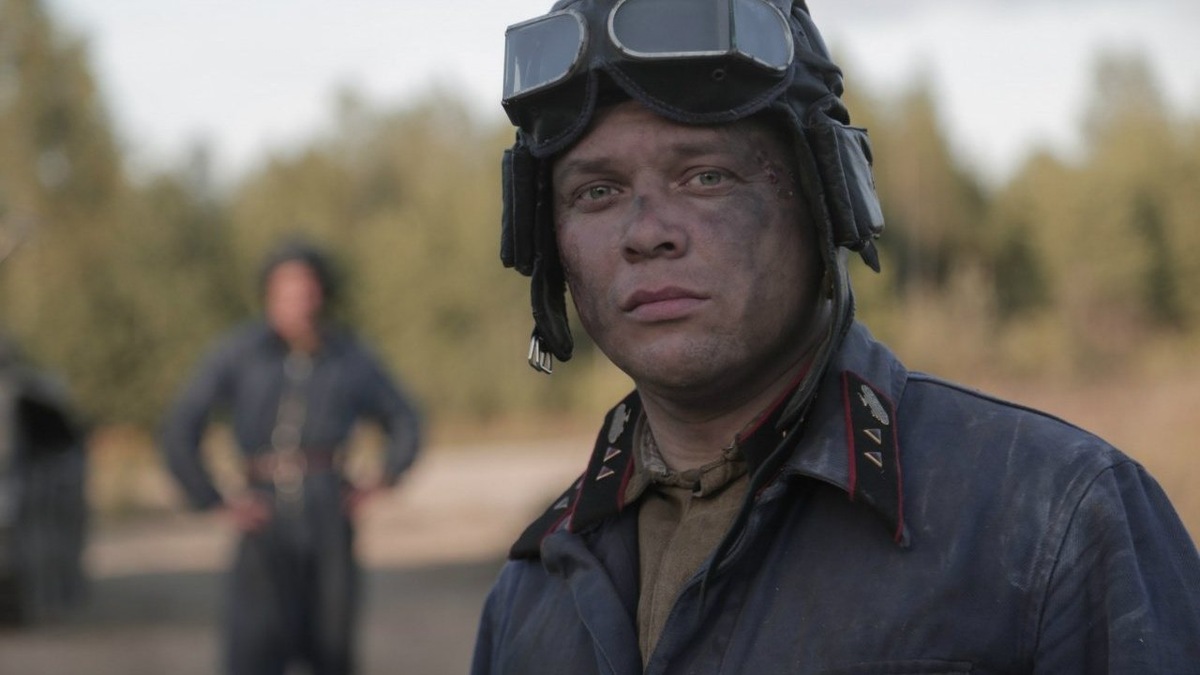 Кадр из фильма "Всего одна жизнь"