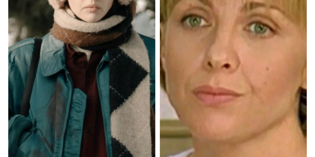 Кто сыграет главные роли в сериале Каменская.Перезагрузка