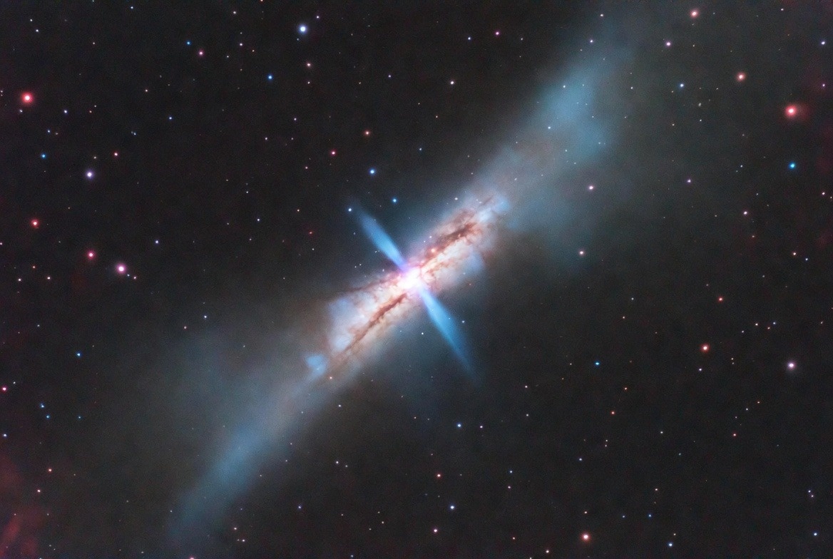 Изображение сгенерировано: Grok  📷
