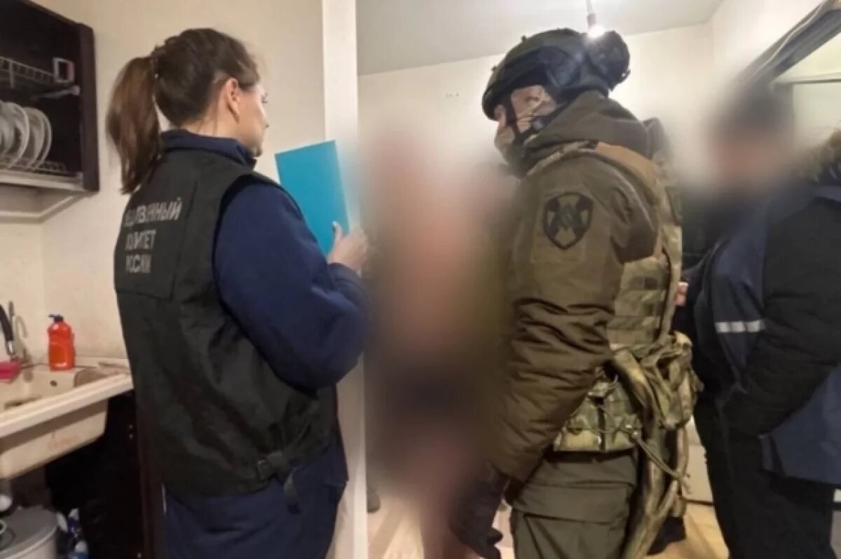    Снабженца на челябинском заводе задержали за получение взятки от поставщика