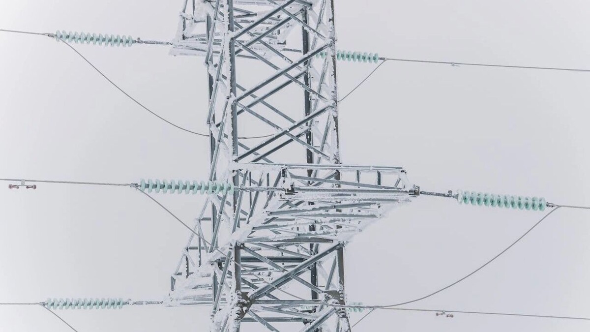   «Россети Тюмень»