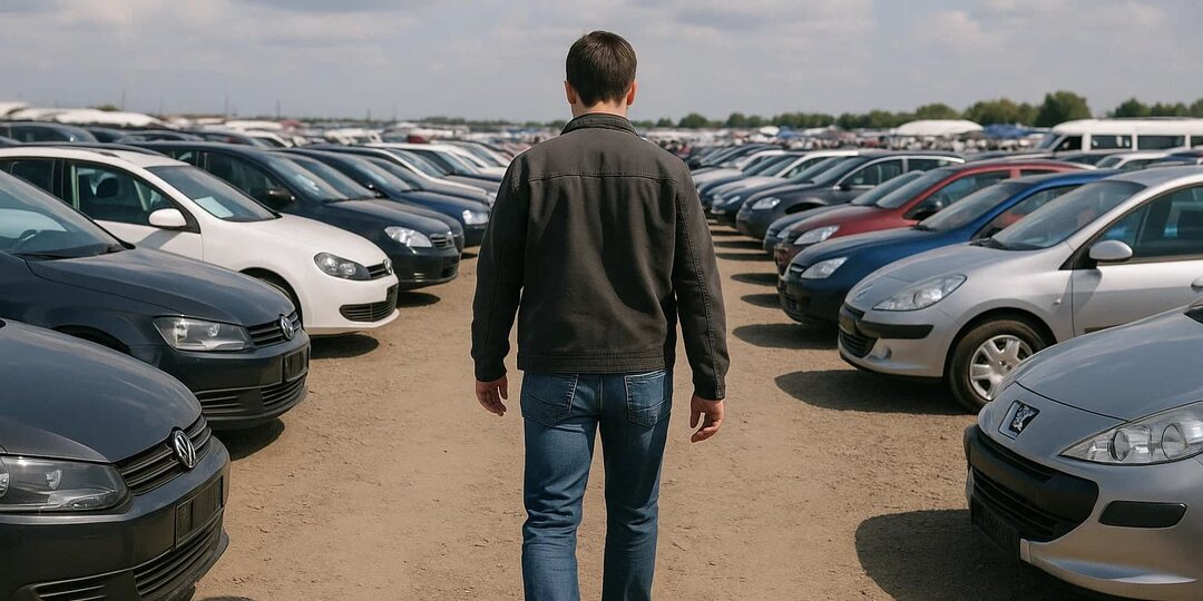 Германия лидирует, Россия — пятая в Европе