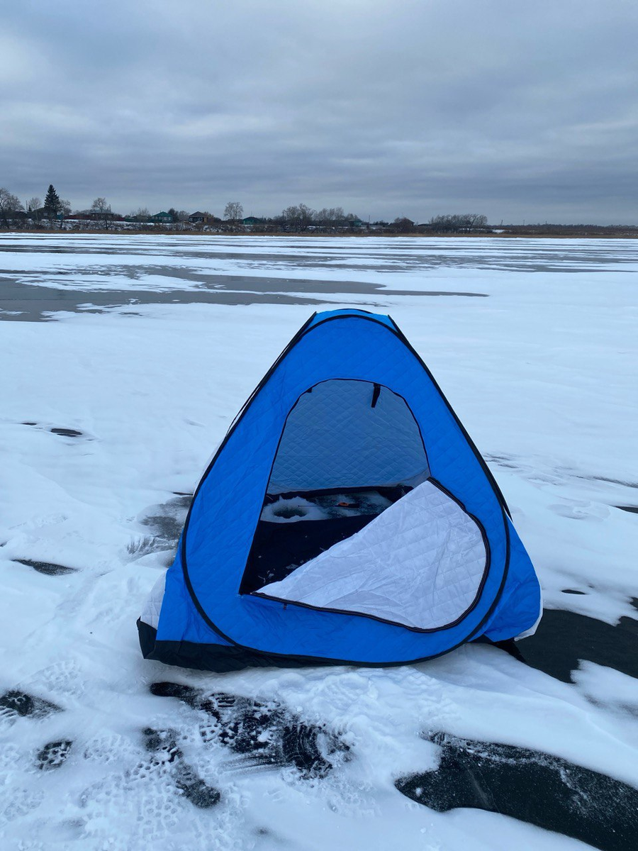 Палатка за 3000 рублей