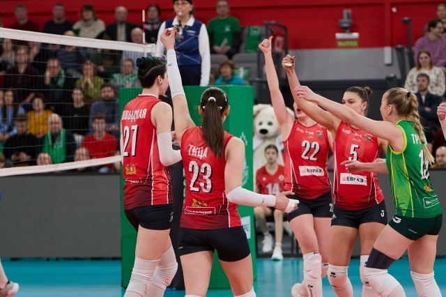 Фото: Олег Нохрин