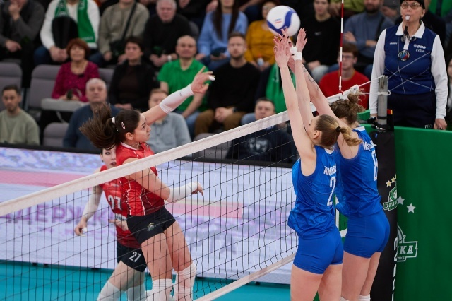 Фото: Олег Нохрин