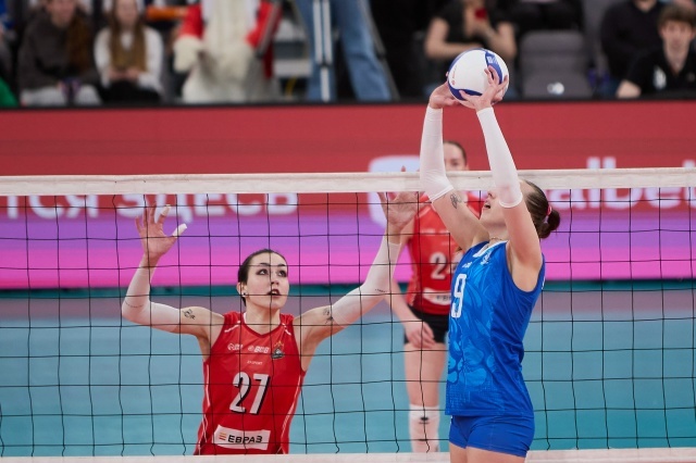 Фото: Олег Нохрин