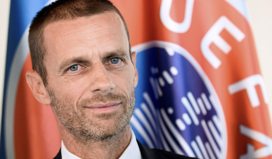 Чеферин рассказал о позиции УЕФА по допуску России