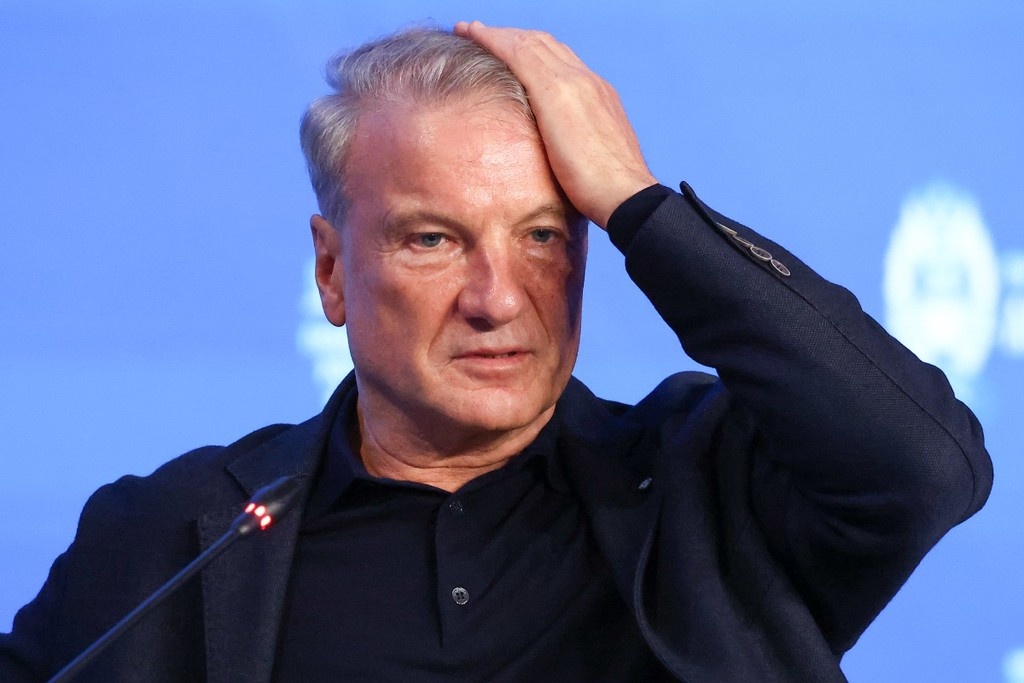    Фото © Артем Геодакян / ТАСС