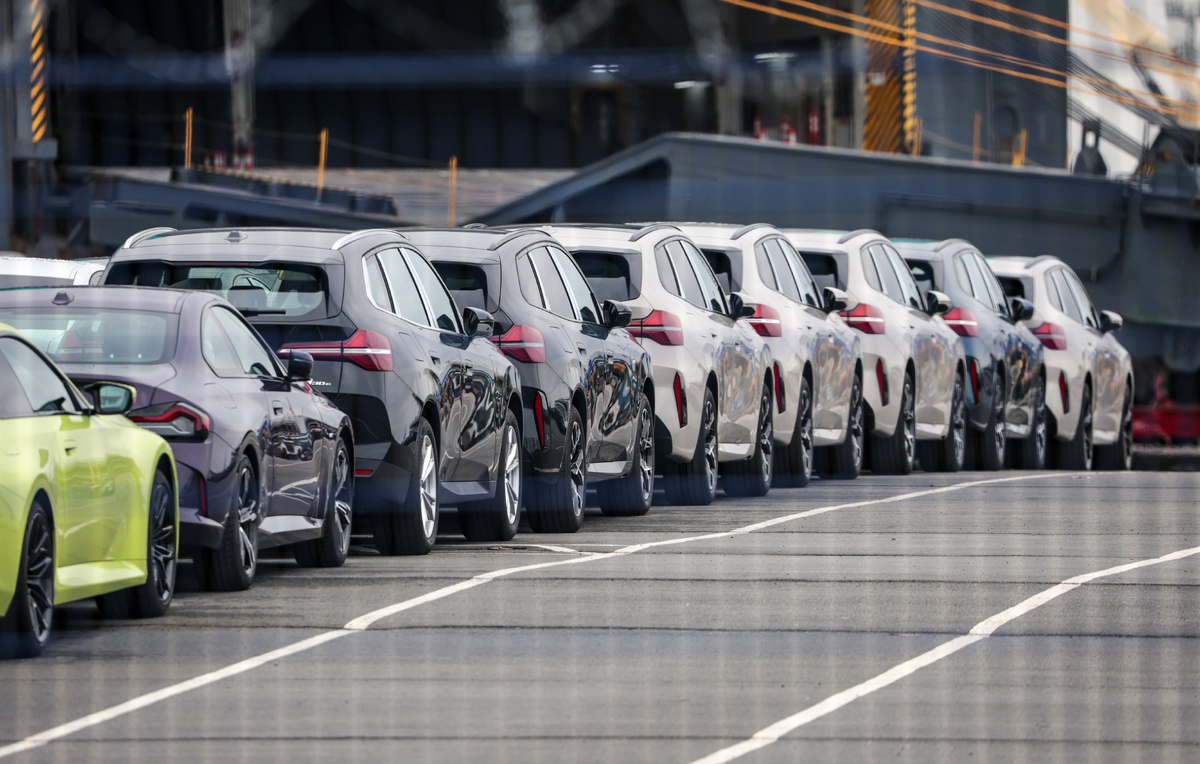 Focke Strangmann/Getty Images