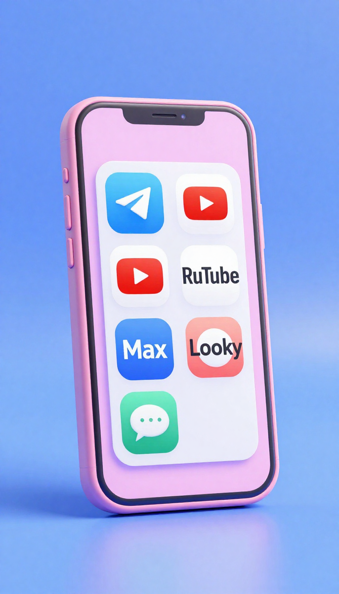 Эмбрио Контакты