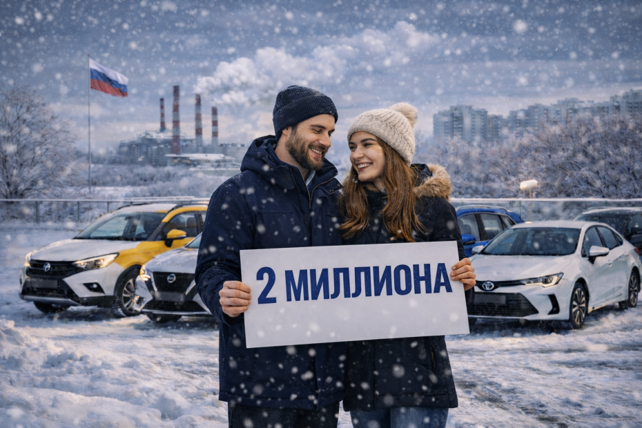    Создано ИИ/NEWS.ru