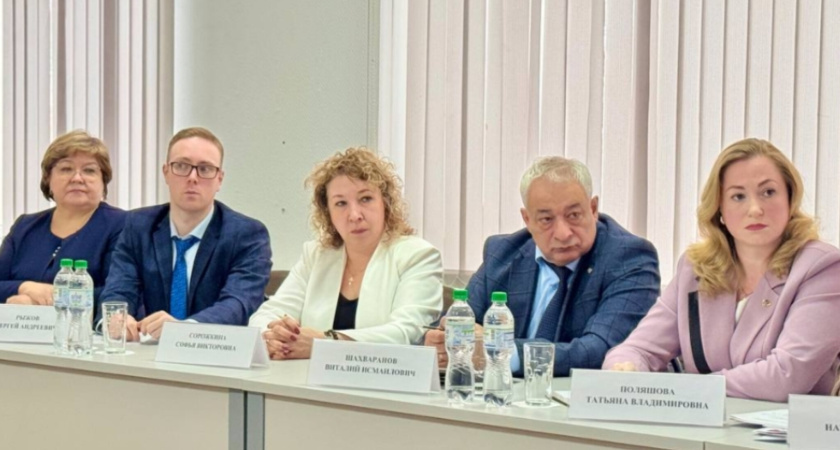    администрация Костромы