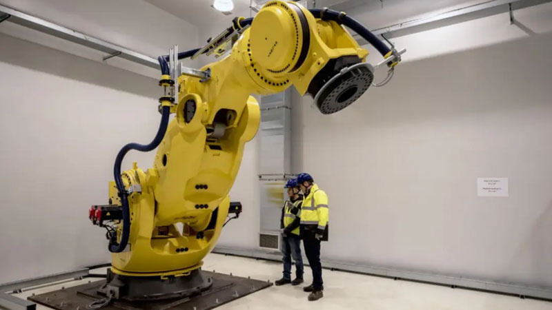    Источник изображения: ITER