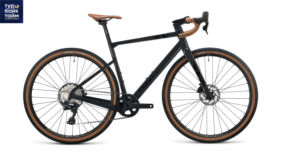 Aspect AllRoad CF Elite 2026. Превью из каталога компании