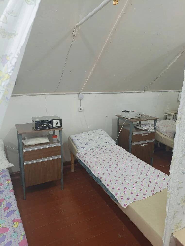    Михаил Охлопков / тг