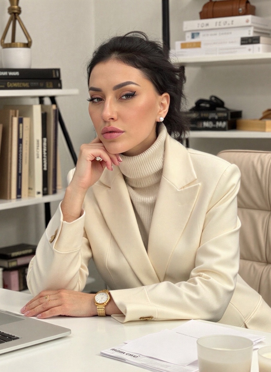 Фото из личного архива Натальи Бухановой