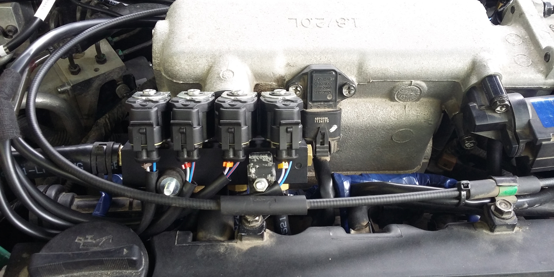 Полтора года на ГБО: кому газ реально выгоден, а кто только теряет деньги