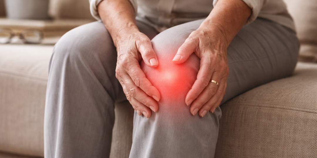 Эти продукты вызывают боль в суставах!