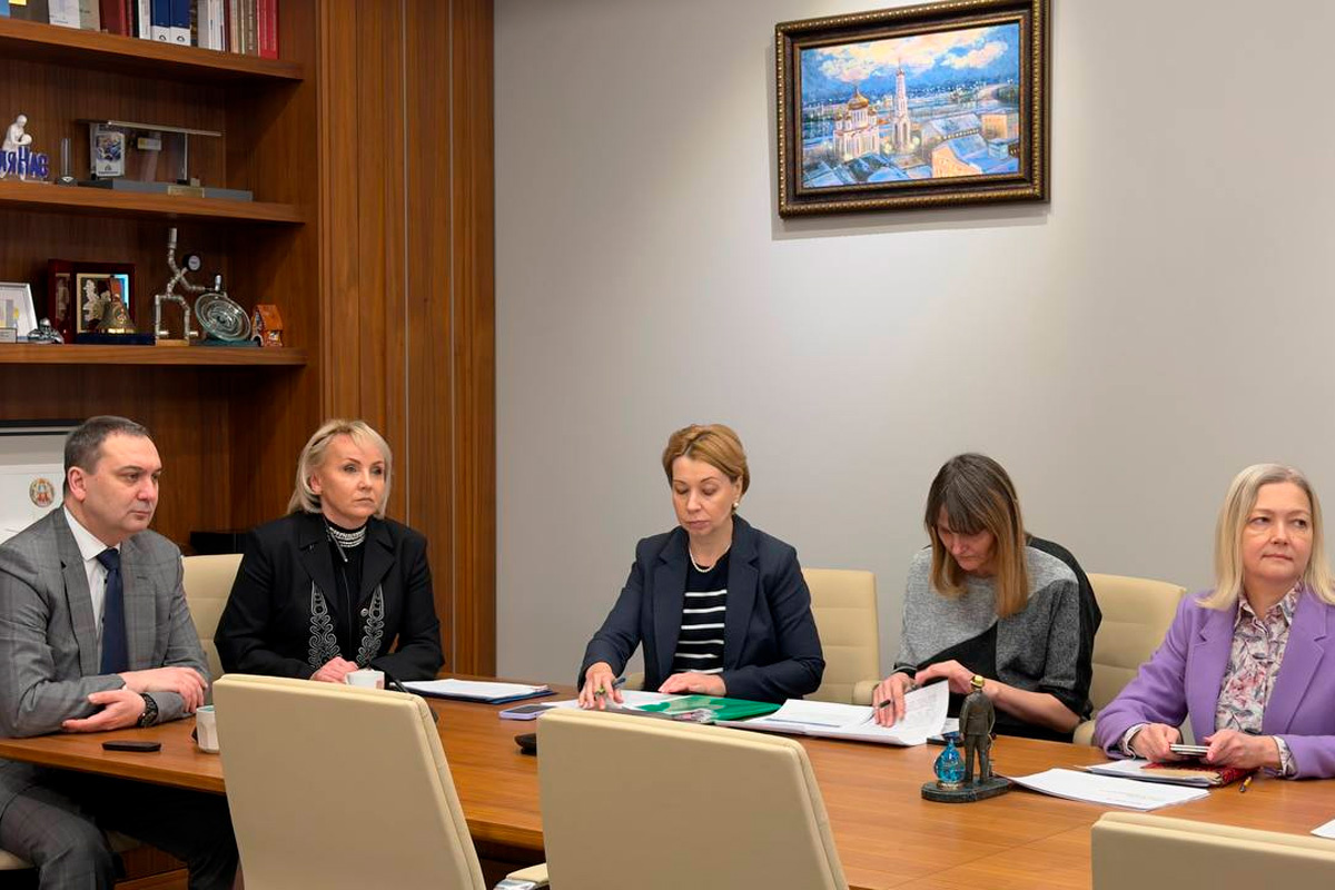    Фото: Правительство ЕАО