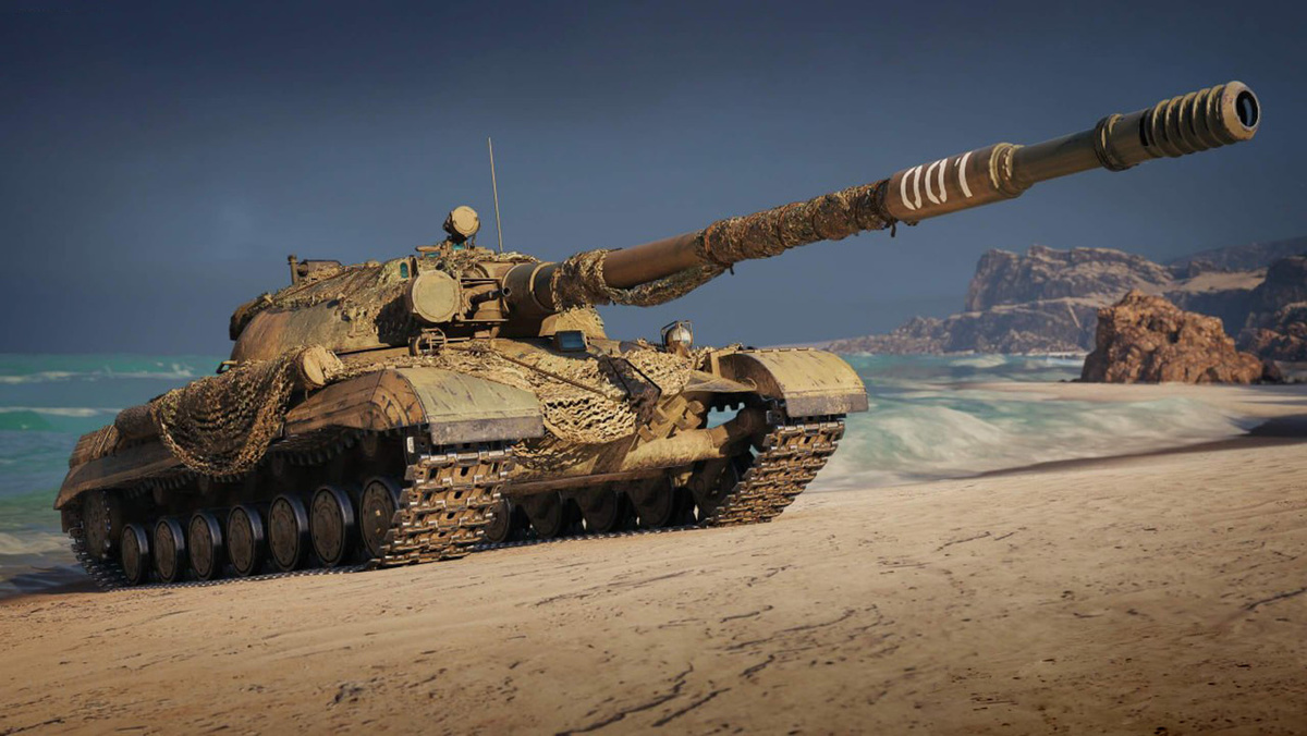   @official_mirtankovru / Telegram