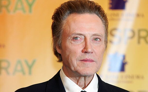 Кристофер Уокен