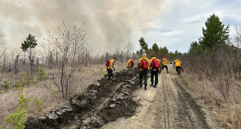    Фото пресс-службы правительства Иркутской области