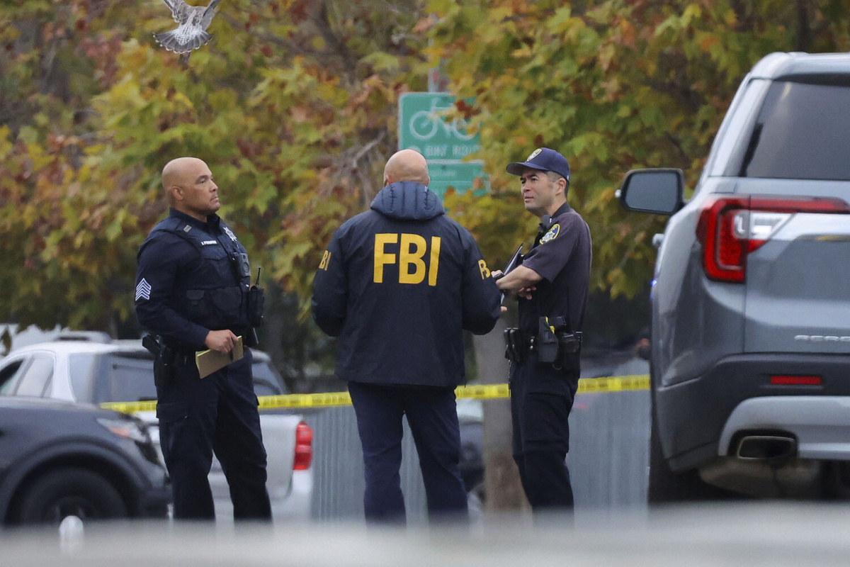    Фото: Carlos Barria/Reuters