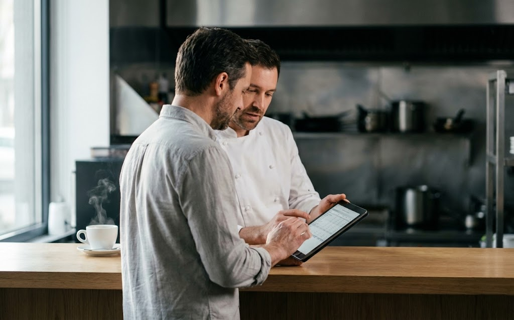 Невидимые потери: что на самом деле входит в фуд-кост / Изображение: AlphaChef