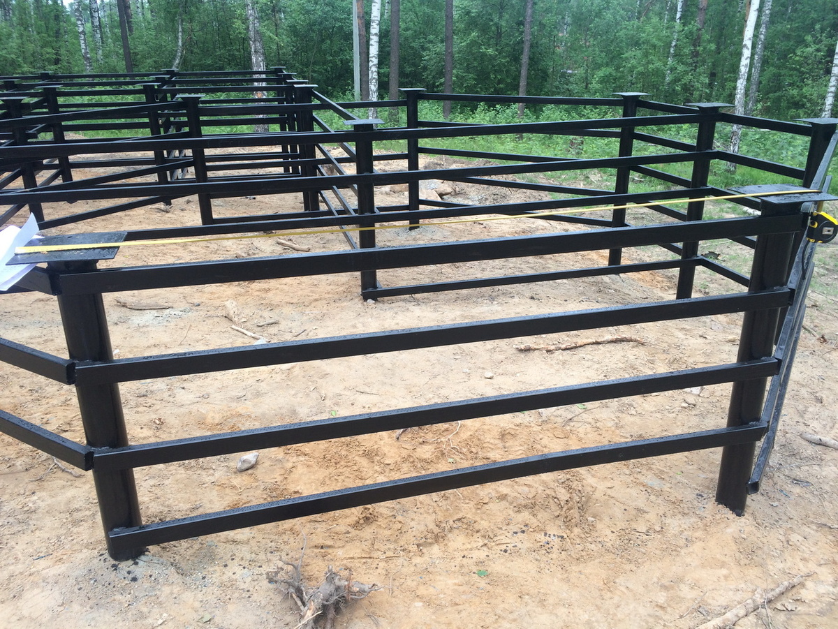 Преимущества и недостатки фундамента на сваях