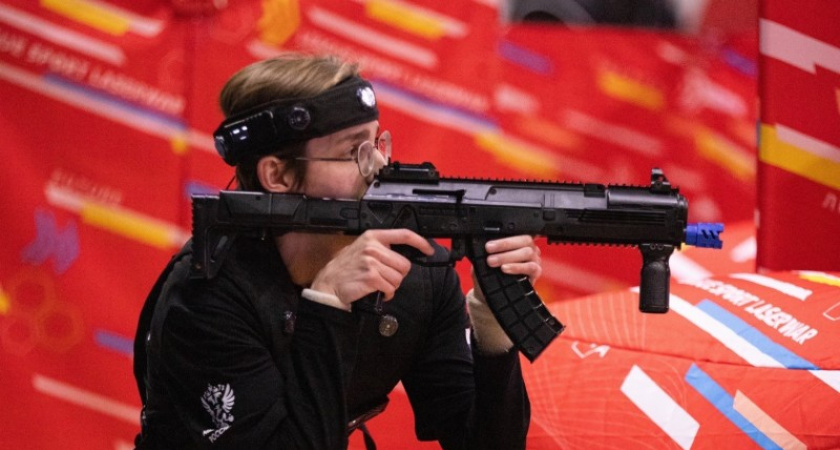    Фото Минспорта Коми