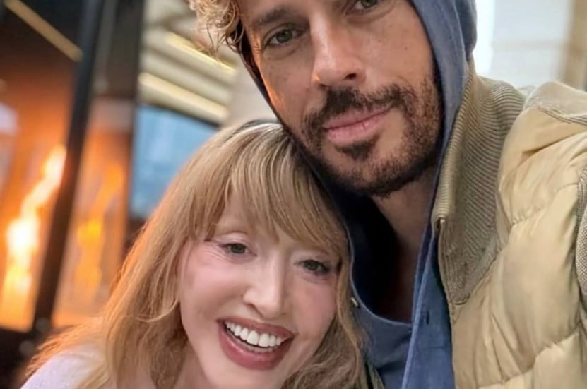 Фото: Prt Scr t.me / звездец какой-то