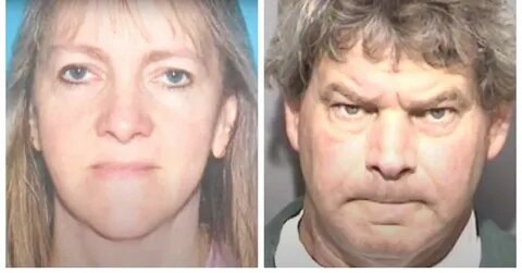 Супруги Леклер. Фото из октрытых источников