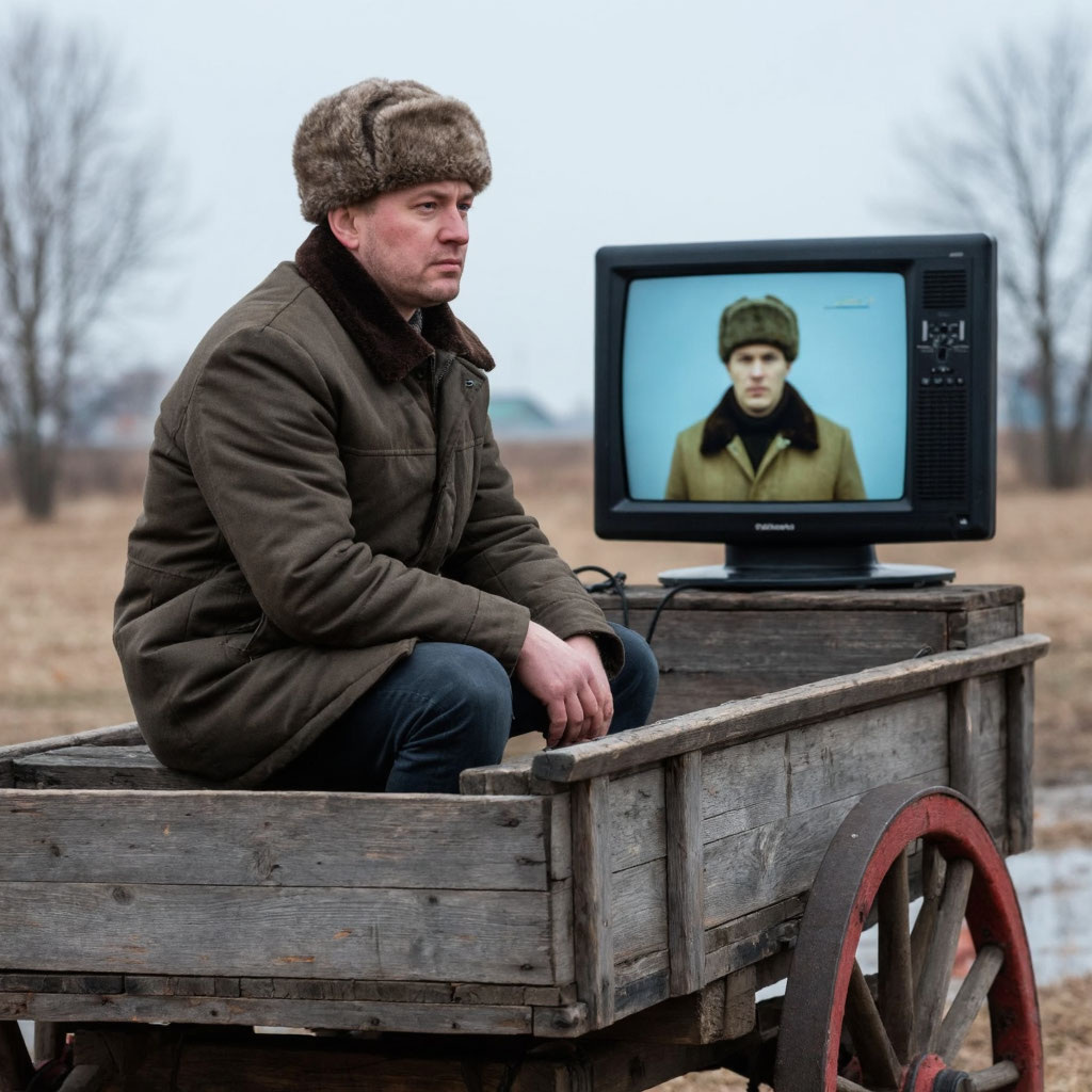 Сгенерировано ИИ на текст.