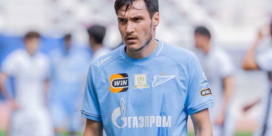 Караваев может уйти в ЦСКА. Давление на «Зенит» ради нового контракта?