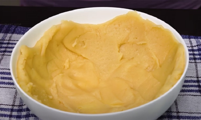 Заварные пирожные с творожным кремом: секрет воздушного десерта дома