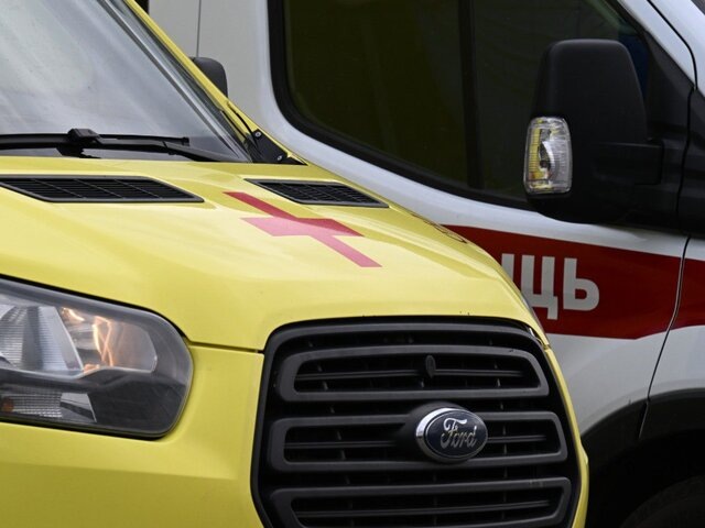    Фото: РИА Новости/Пелагия Тихонова