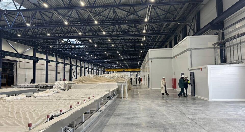    Главгосстройнадзор МО