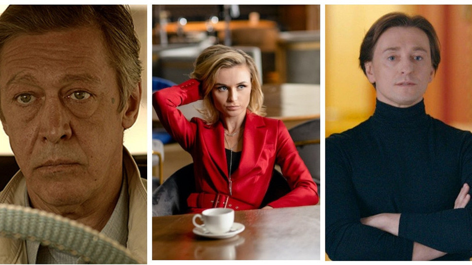 От Ефремова до Гагариной: в Сети обсуждают, кто станет ректором Школы-студии МХАТ после отказа Богомолова