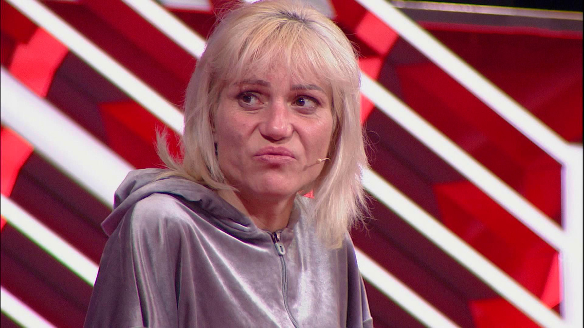    Первый канал