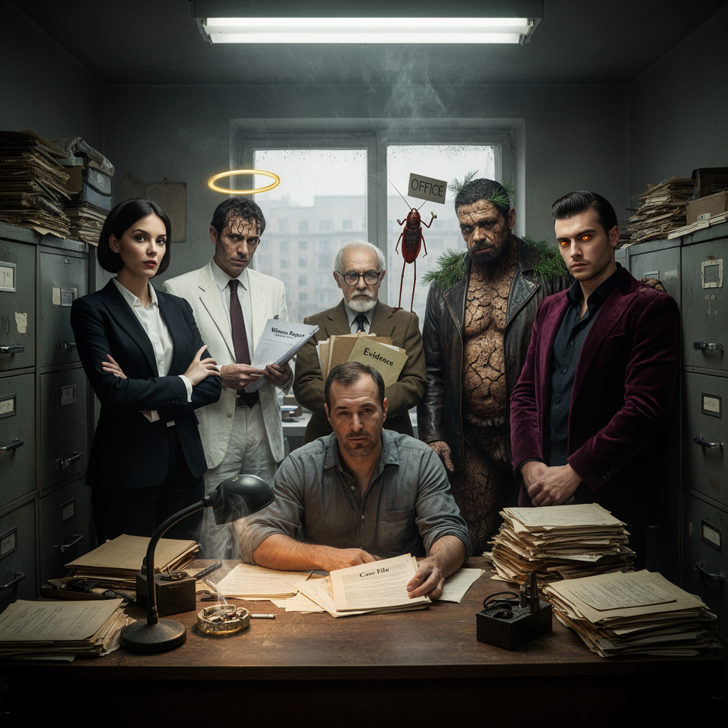 Почему девушки не дают каждому желающему мужчине. (Часть вторая)