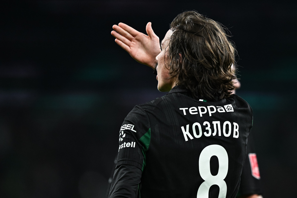 Фото: ФК «Краснодар»