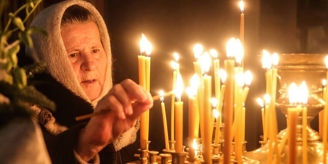 Мясопустная родительская суббота, 14 февраля: чего нельзя делать, как поминать усопших